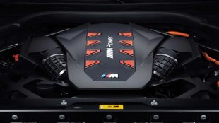 BMW: Без сегашните ДВГ няма електрическо бъдеще
