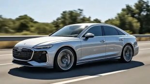 Audi обещава да направи А8 &bdquo;перфектния германски седан&ldquo; 