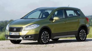 Suzuki SX4 на старо - проблеми и решения