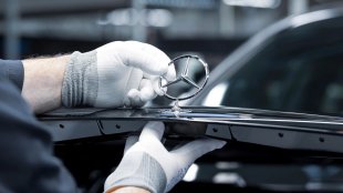 Новите компактни Mercedes-и ще бъдат на китайска платформа