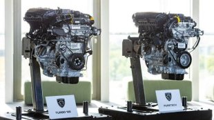 Как да различите новия 1.2 Turbo от стария PureTech? 