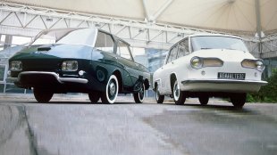 Защо французите правят толкова странни коли?