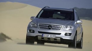 10 много бързи SUV на цена до 15 000 евро