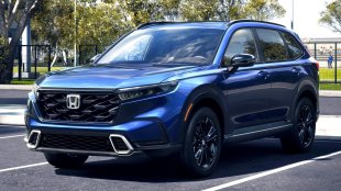 Нов лидер по продажби в САЩ шокира Ford и Toyota