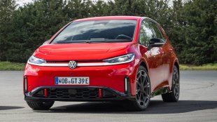 Най-мощният Volkswagen GTI в историята е със задно предаване