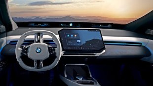 BMW, Mercedes и VW се обединиха срещу китайската конкуренция