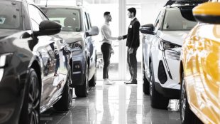 Най-добрите семейни автомобили според американците