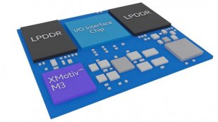 ZF пренаписва правилата на автономното шофиране