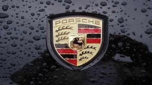 Porsche патентова двигател 3 в 1