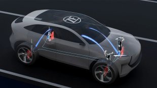 ZF рeши проблем с шума от гумите 