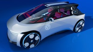 Peugeot показа как ще изглежда следващото 208