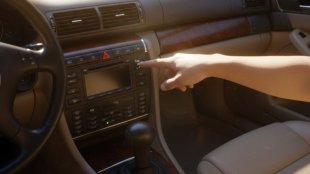 REST - една малко известна екстра в стари Audi-та и VW-та