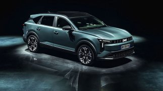 Новата Dacia Striker: 17 ключови факта
