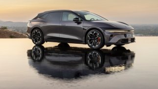 Zeekr 7GT: Тествахме китайската представа за премиум
