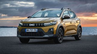 Новата Dacia Sandero: От всичко по повече