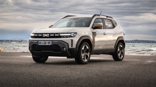 Три в едно: Новата Dacia Duster изпълнява всички желания