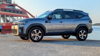 Dacia Bigster G 140: Семейната кола с най-ниски разходи?