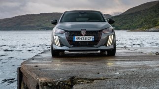Легендата GTi се завърна: тествахме новото най-спортно Peugeot