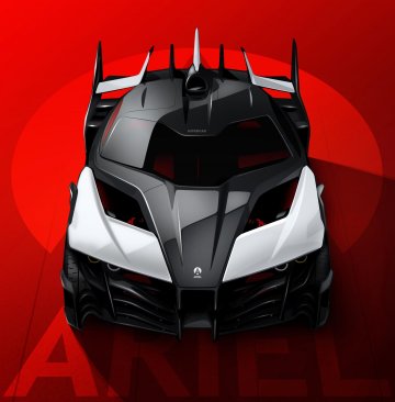 Британци хвърлиха ръкавицата на Tesla Roadster
