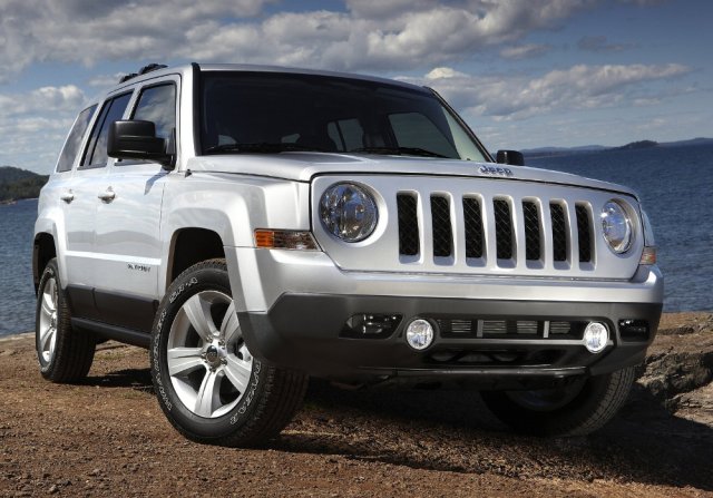 И Jeep преминава на скоростни кутии от Hyundai