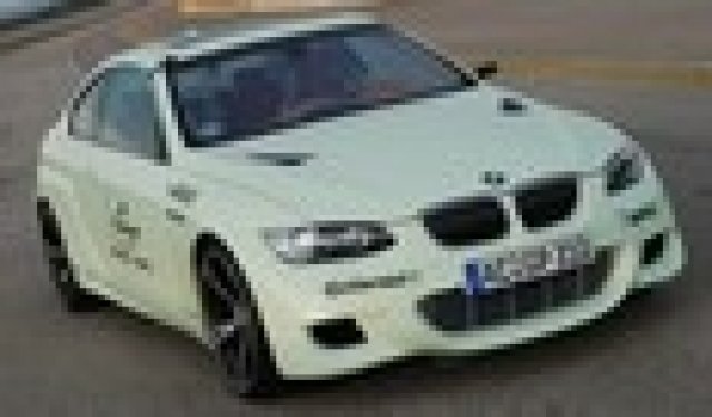 Световен рекорд за скорост на автомобил на LPG