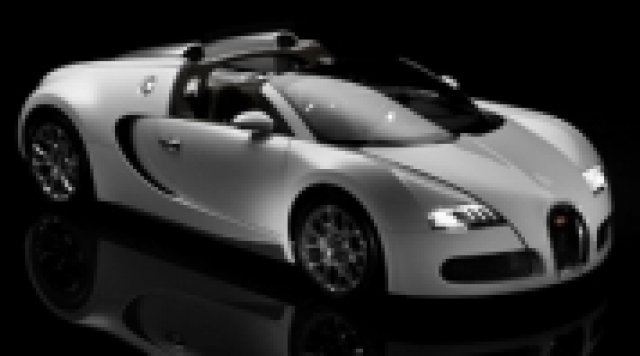 Bugatti готви заместник на Veyron с мощност 1200 к.с.