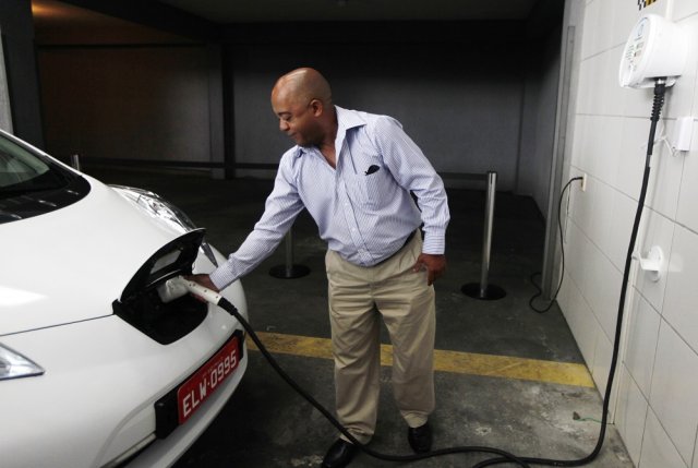 Електромобилите в Америка поевтиняват