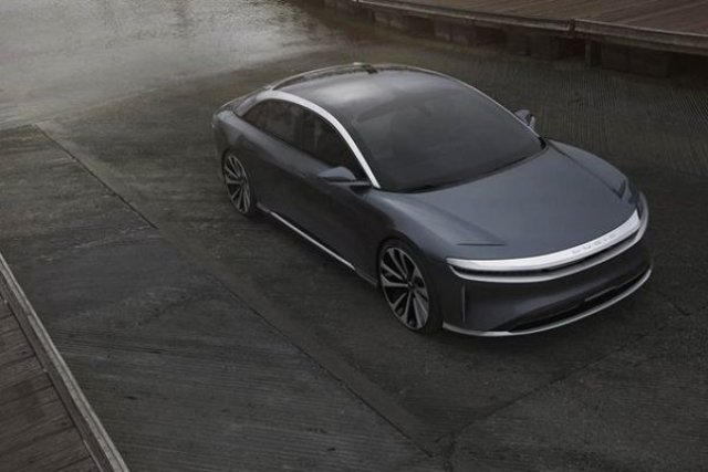 Конкурент проваля сделката за Tesla