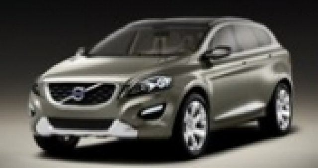 През март в Женева Volvo ще покаже ХС60