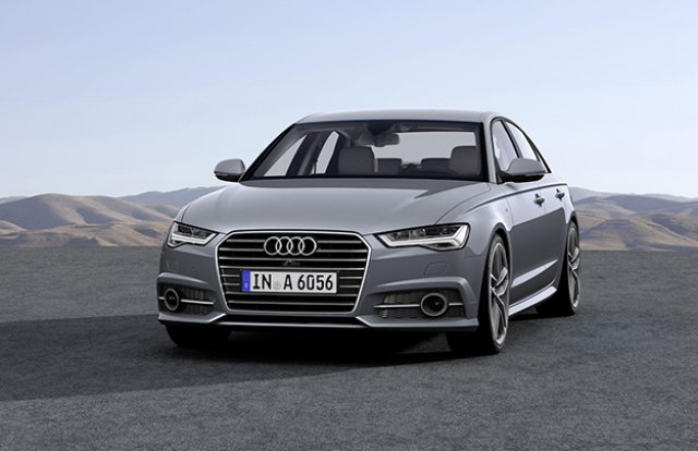 Елекрическият седан на Audi ще е готов през 2017 г.