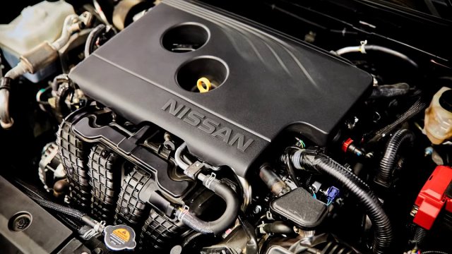 Nissan Altima получи технология от GT-R