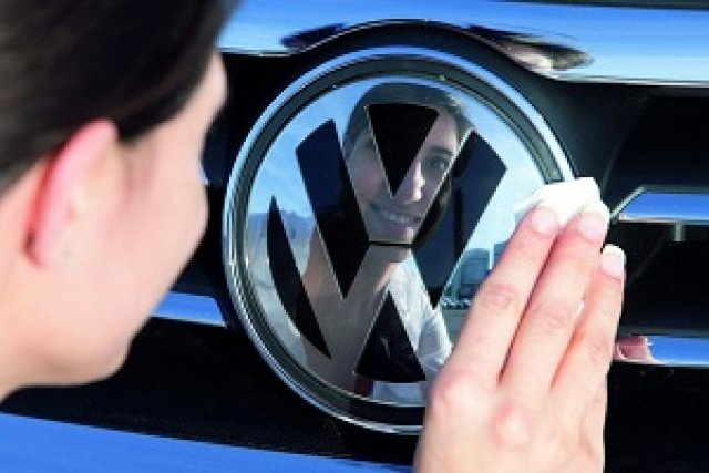 Volkswagen пуска нова евтина марка