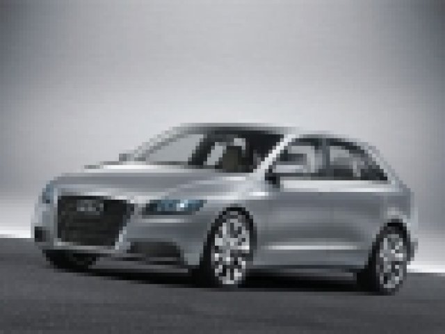 Audi прие програма за нова серия екологични автомобили