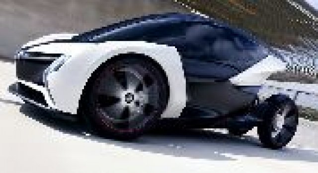 Това е новата концепция на Opel