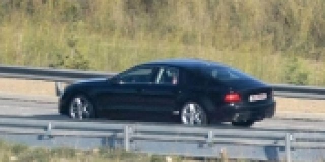 Идва Audi А7 – съперникът на Mercedes CLS