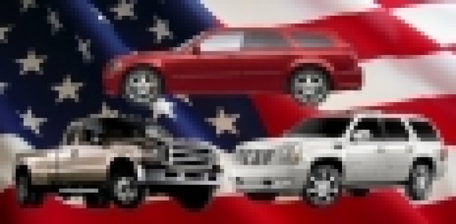 Най-крадените десет модела в САЩ