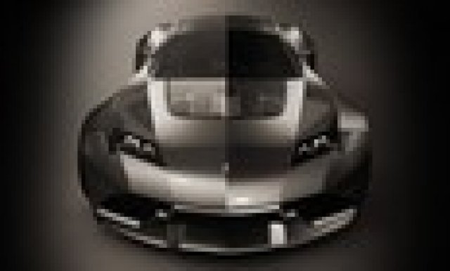 Нова концепция на Idries Noah