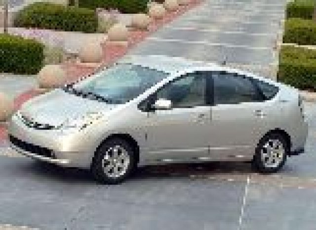 Сервизна акция за най-продаваният хибрид