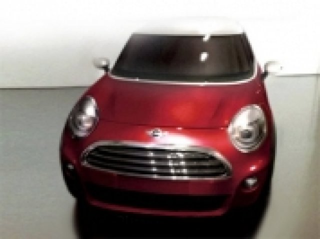 Новото поколение на Mini