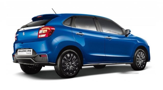 Suzuki представи два спортни модела