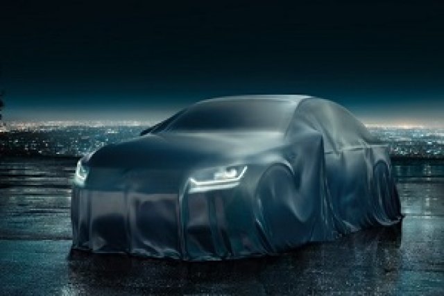 Новият Passat ще бори C-Class, 3-Series и A4