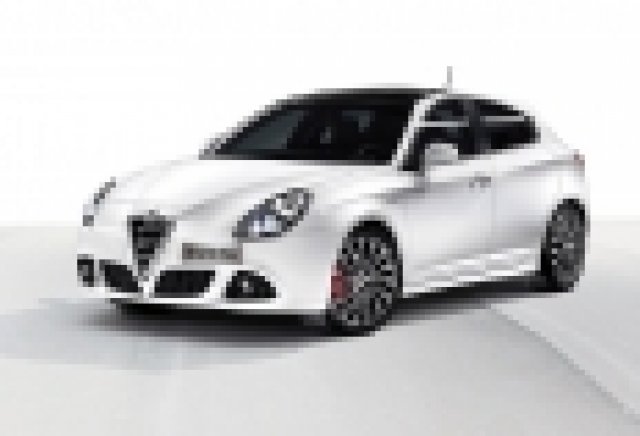 И Alfa с нестандартна гаранция, но само за Giulietta