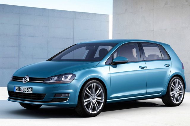 Какви нови коли предпочитат в Европа