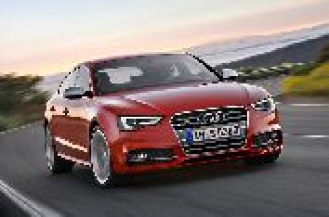 Audi модернизира семейството на А5