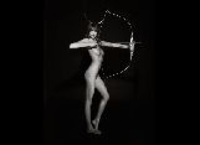 Pirelli Calendar 2011