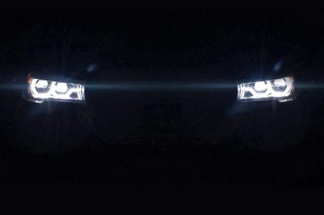 BMW показва днес новата 7-Series, но пред отбрана публика