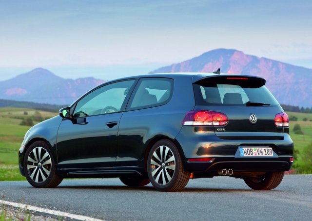 Bosch е доставил софтуера за проблемните мотори на VW Group