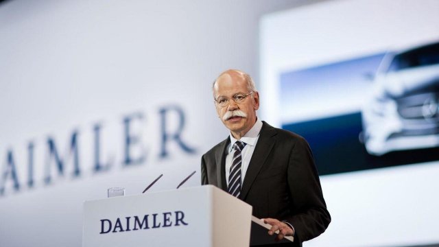 Падналите самолети на Boeing вредят на безпилотните коли