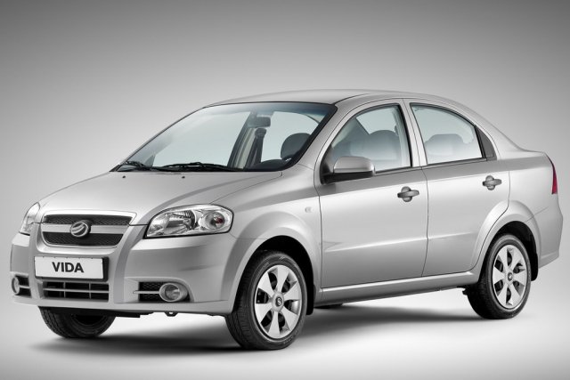 И ЗАЗ пуска нов модел на пазара