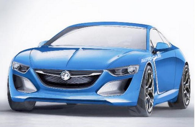 Радикални промени за следващата Opel Astra